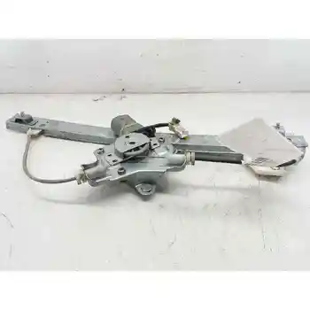 

8340317010 WINDOW LIFTER REAR LEFT HYUNDAI MATRIX (FC)