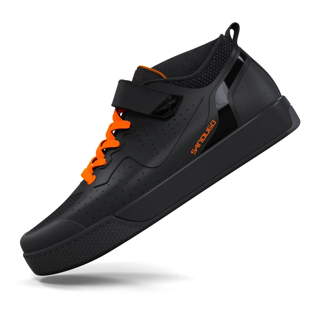 Zapatos Enduro Mtb - Zapatillas De Ciclismo - AliExpress