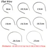 Изображение товара https://ae01.alicdn.com/kf/Hf82f06e6de744791ba87d2cf8a351d7bh/5pcs-Doll-Headband-Materials-DIY-Head-Band-Parts-For-1-3-1-4-1-6-1.jpg