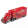 39 Style Disney Pixar Cars 2 Toys Lightning McQueen Mack Uncle Truck Jackson Storm Mater 1:55 Diecast Metal Alloy Car Toy ► Photo 3/6