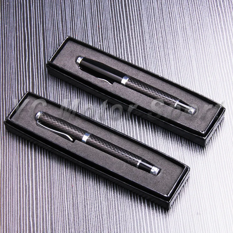 High Quality Signature Pen Half Carbon Fiber & Full Carbon Fiber (16)