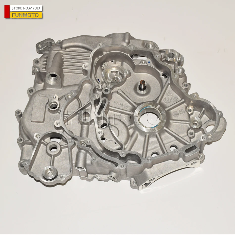 

Левый Картер для CFX5 HO 2014/CF191R/CF500AU/CF600ATV 0GR0-011100/0GR0-011100-00001