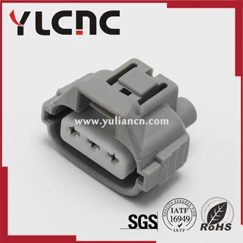 

HIGH QUALITY 3 Pin auto electric housing plug waterproof wiring harness female connector