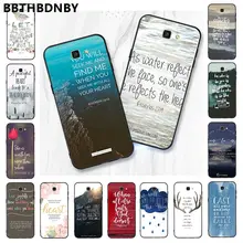 La Biblia proverbio Jesús negro, cubierta suave de TPU Teléfono para Samsung nota 3 4 5 6 7 8 9 10 pro A7 2018 A10 A40 A50 A70 J7 2018(China)