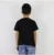 Kway Slim Fit Pete Macro Logo Outdoor Cool Gift Personality Детская футболка