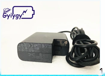 

45W Charger USB Type C Adapter Charger For HP Pavilion X2 12-b000 12-b100 Spectre 13-v000 13-v100 13t-v000