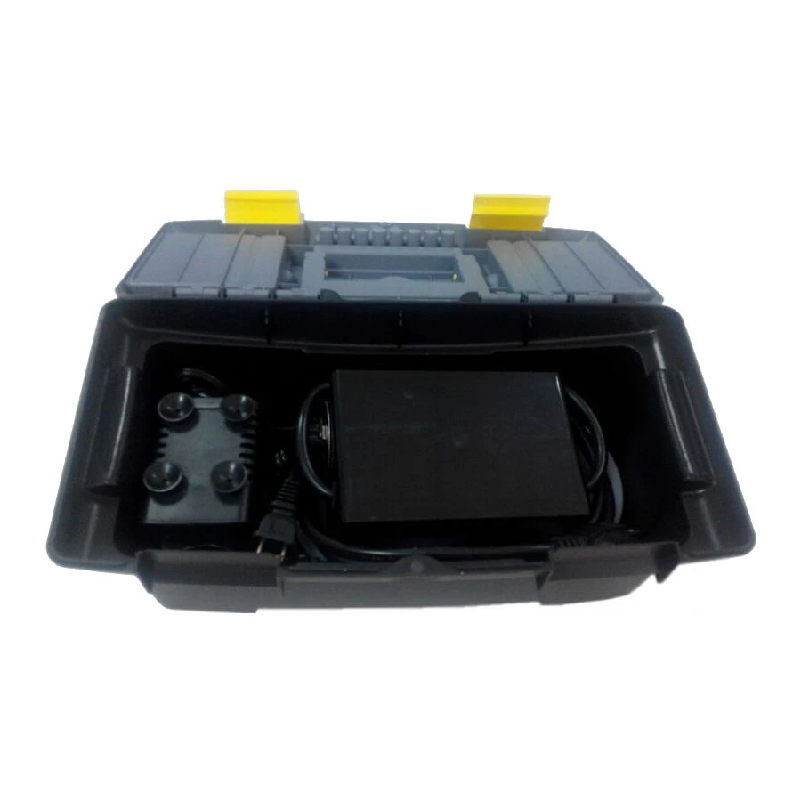 Manual Acrylic Plastic PVC Bending Machine Heater Light Box Bender 2440mm 96" Manual Acrylic Plastic PVC Bending Machine Heater Light Box Bender 2440mm 96"