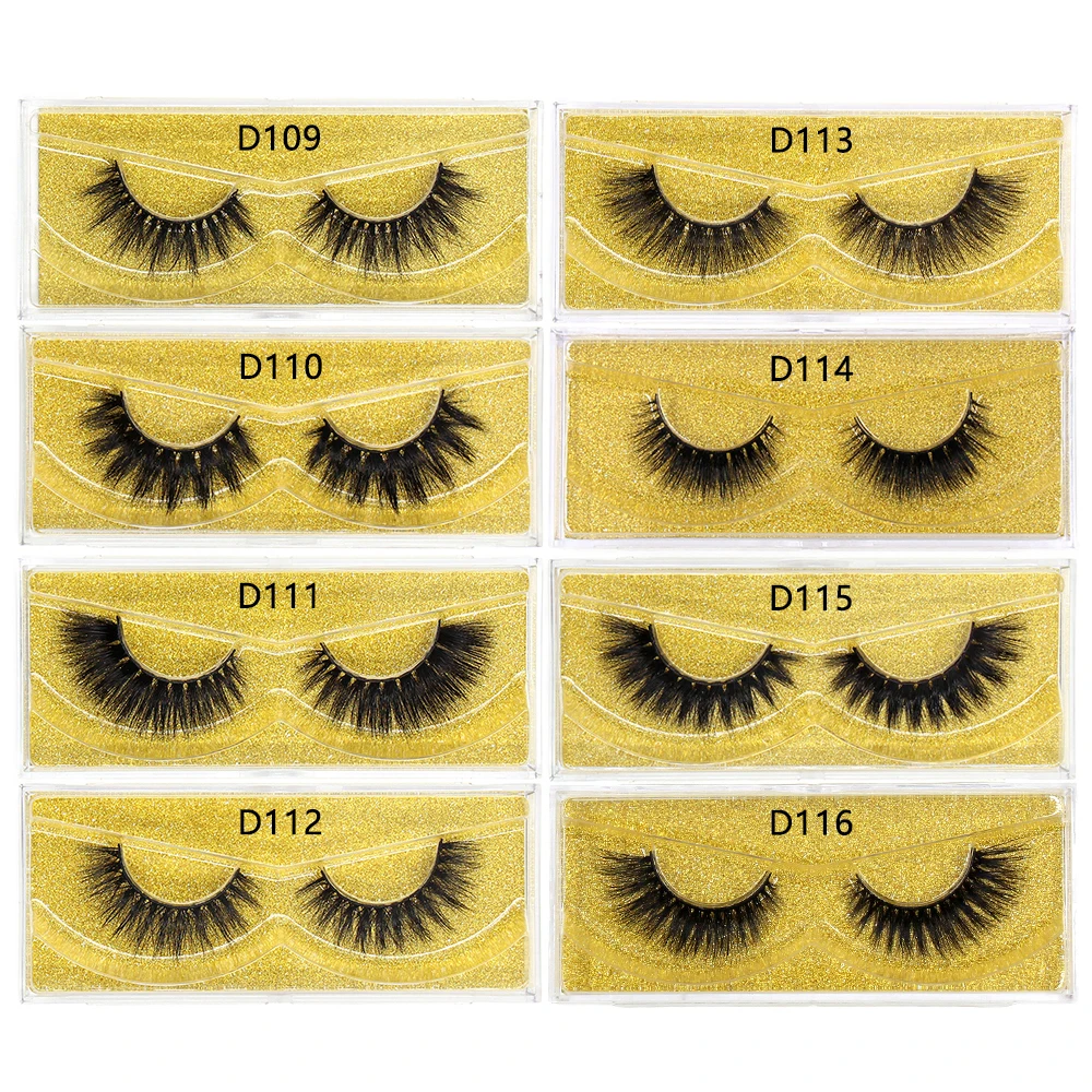 FOXESJI 50pairs Mink Lashes False Eyelashes Cruelty free Thick Cross Soft Faux Cils Eyelashes Fluffy 3D Lashes Makeup Eyelash FOXESJI 50pairs Mink Lashes False Eyelashes Cruelty free Thick Cross Soft Faux Cils Eyelashes Fluffy 3D Lashes Makeup Eyelash