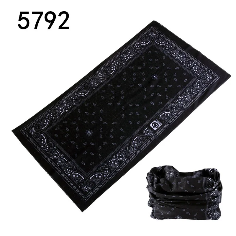 

Bicycle Seamless Bandanas Summer Outdoor Sport Print Tube Ski Scarf Face Mask Neck Gaiter Camping Motorbike Pirate Tubular Hijab