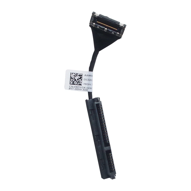 DELL 9550 硬盘线 YPXDE9550 2