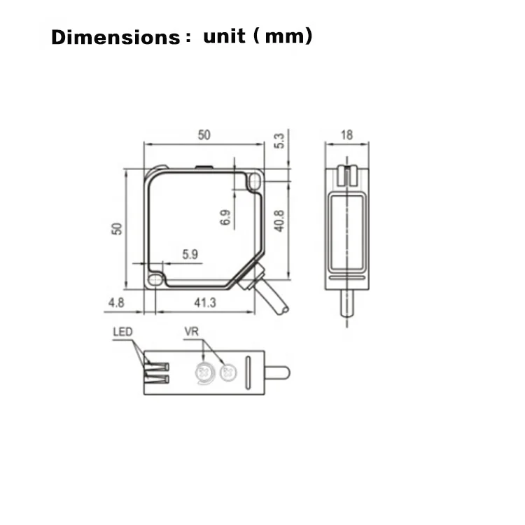 Tool Parts