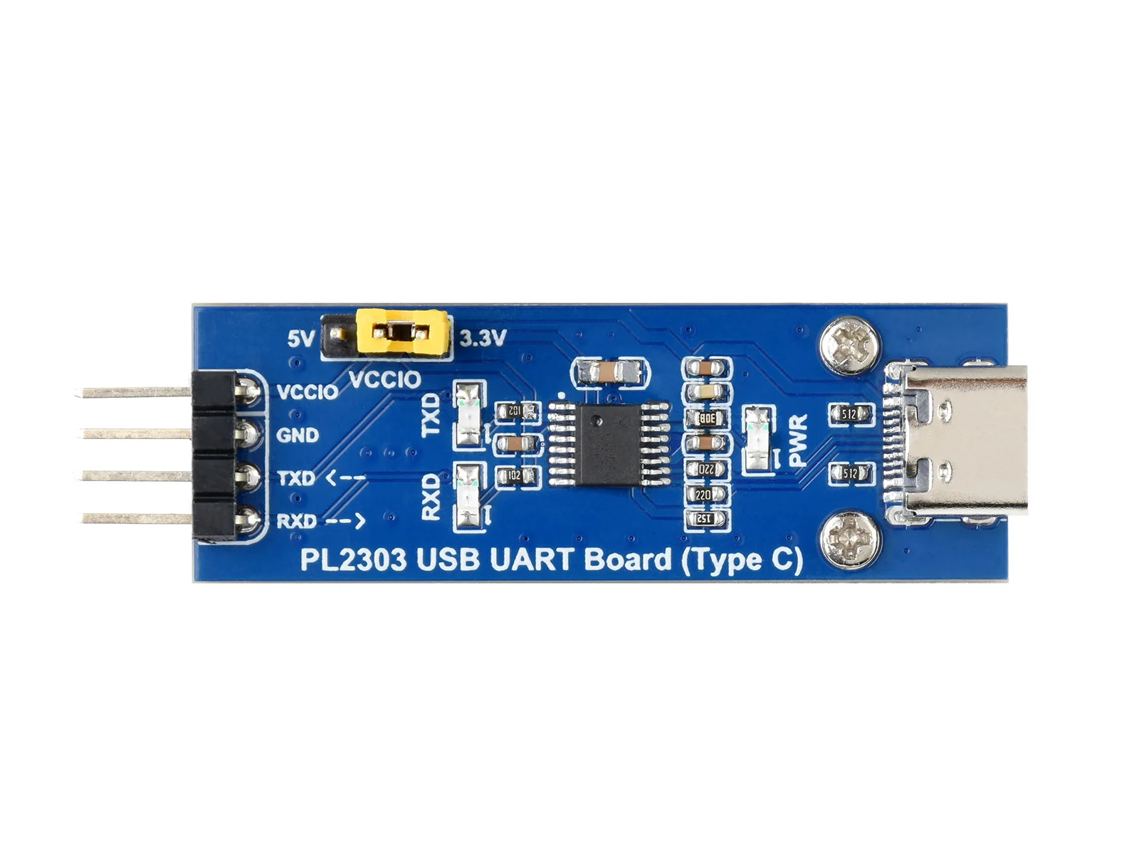 PL2303 USB UART  ( C),PL2303 USB-UART (TTL)  , 1.8V/2.5V/3.3V/5V   ȣȯ