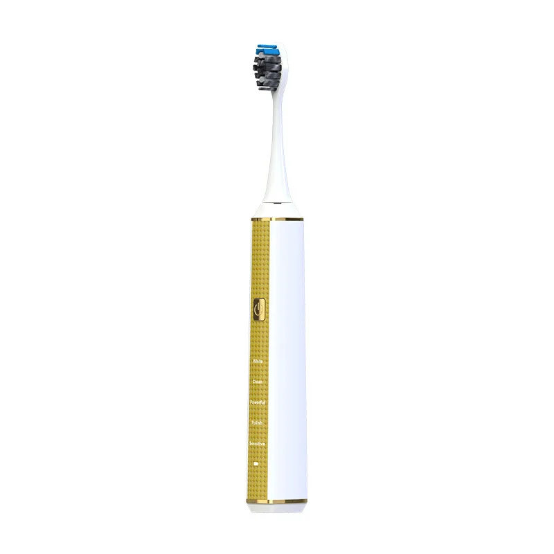 Sonic Power Super Bright Toothbrush 5 Smart Modes and Wireless Charging Adult Electric Toothbrush Travel Toothbrush Sonic Power Super Bright Toothbrush 5 Smart Modes and Wireless Charging Adult Electric Toothbrush Travel Toothbrush