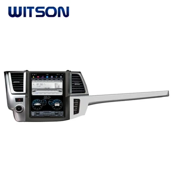 

WITSON Android 9.0 DVD Player for TOYOTA HIGHLANDER 2015(without JBL amplifier) 4G+32G Car Audio System Multimedia
