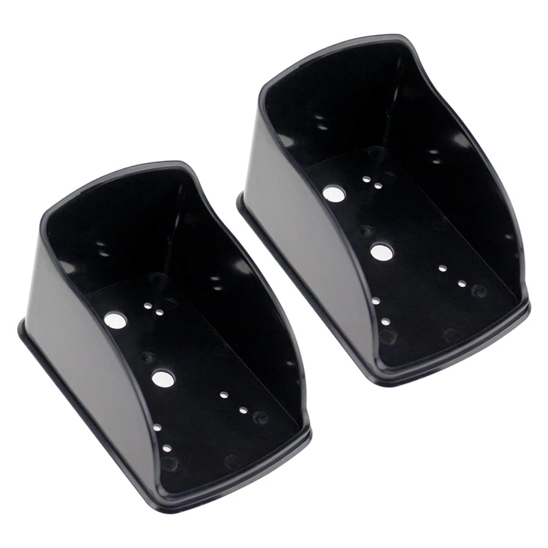 2X Waterproof Cover For RFID Access Control Keypad Fingerprint Controller Rainproof Protector Door Lock | Электроника