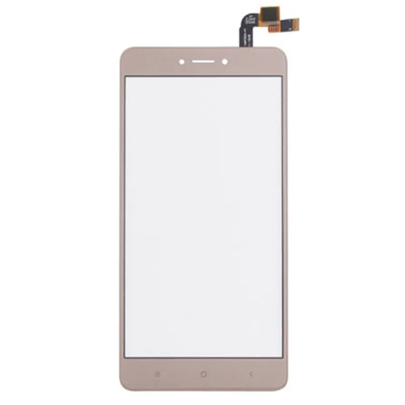 Redmi note 4X 3