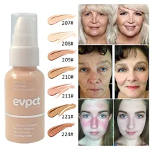 

Full Coverage Mineral BB Cream | Foundation & Concealer with SPF for Normal Skin for Tattoos Acne Dark Circles Concealer