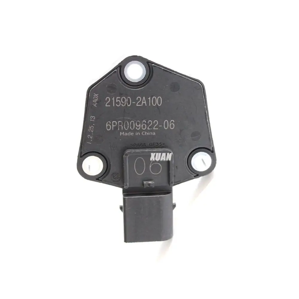 Сюань высокое качество датчик уровня масла 21590-2A100 215902A100 6PR00962206 для hyundai i40 i30 Santa FE IX35 IX55 2009 2010 2011 2012