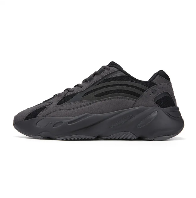Мужская обувь для бега, черные, Серые кроссовки для мужчин, дышащая сетка, спортивные женские кроссовки, уличная прогулочная обувь - Цвет: Хаки