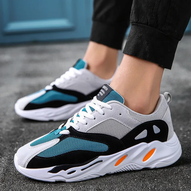 

FTROCHB Running Shoes For Female Spring Brand Sports Shoes Women Jogging Footwear Outdoor Lightweight Breathable Unisex Sneakers