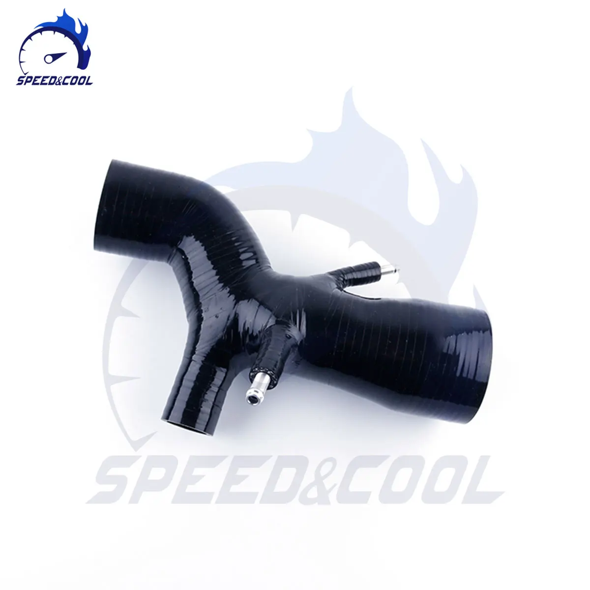 2001-2007 Mitsubishi Lancer Evolution 7 8 9 2.0L Turbo 4G63T Engine Car Silicone Air Intake Inlet Induction Hose Tube Pipe Kit |