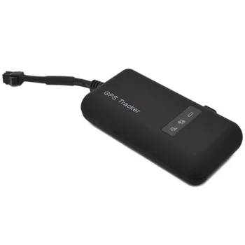 

satellite tracking car alarm gps locator Mini portable GPRS motorcycle auto Car Tracker Real time Tracking system