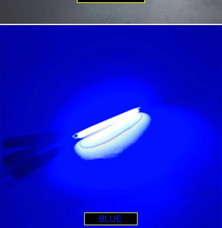 12V COB Strip Light Bulb 1000LM Blue Green Red White Color LED for Car Lighting Drone Signal Lights DIY Decor Lamps 120x10mm 19 Hf830d9697fc941bea9aa24fc3f3ec446Q 12V COB Strip Light Bulb 1000LM Blue Green Red White Color LED for Car Lighting Drone Signal Lights DIY Decor Lamps 120x10mm