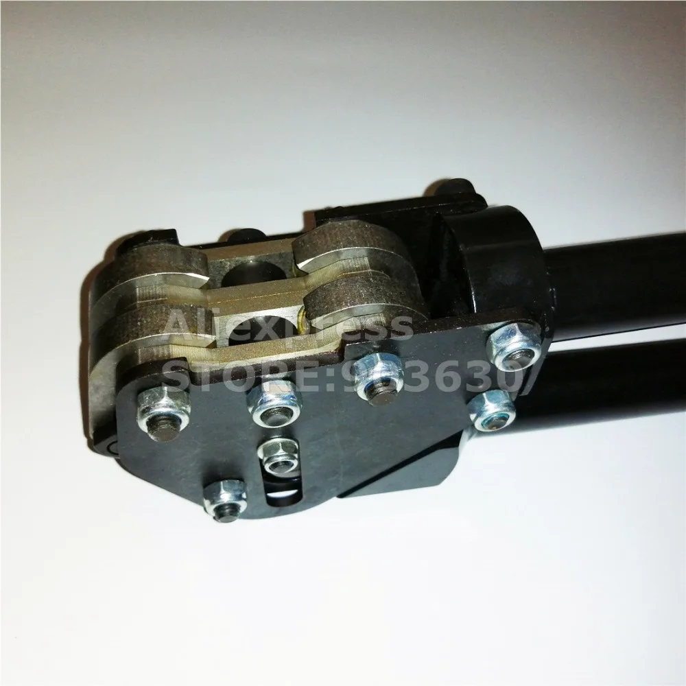 Manual Strapping machine54