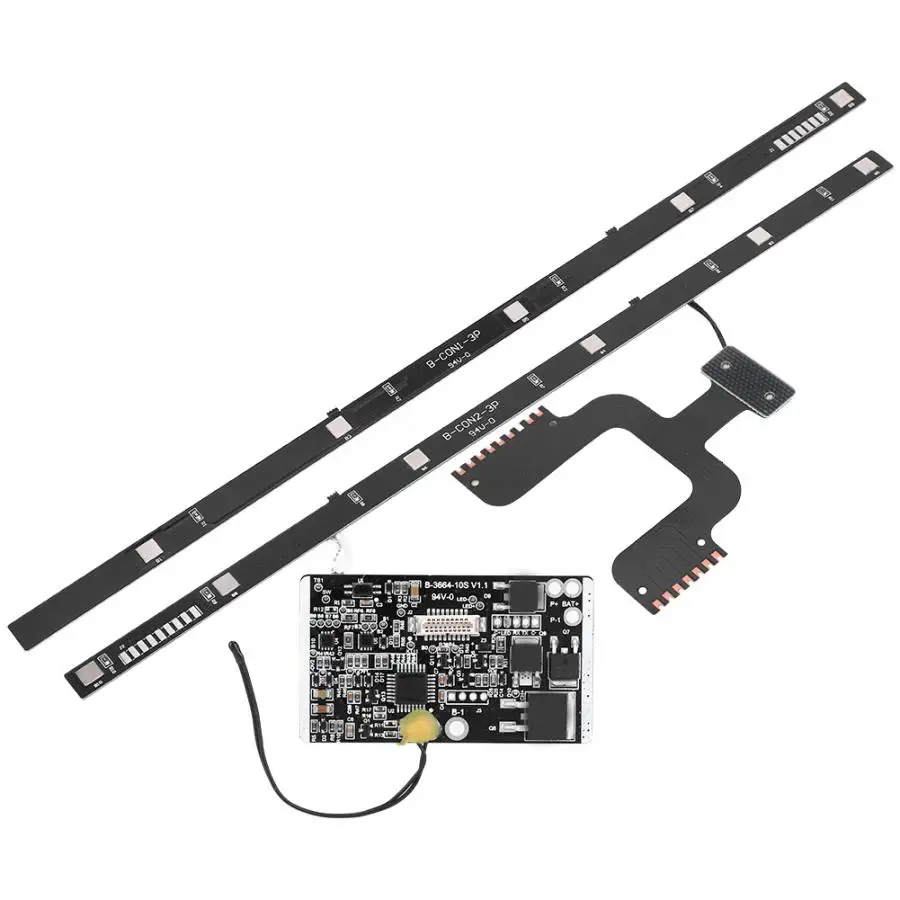 Electric Scooter BMS Circuit Board Original Battery Control Panel Circuit Board for Xiaomi M365 Electric Scooter