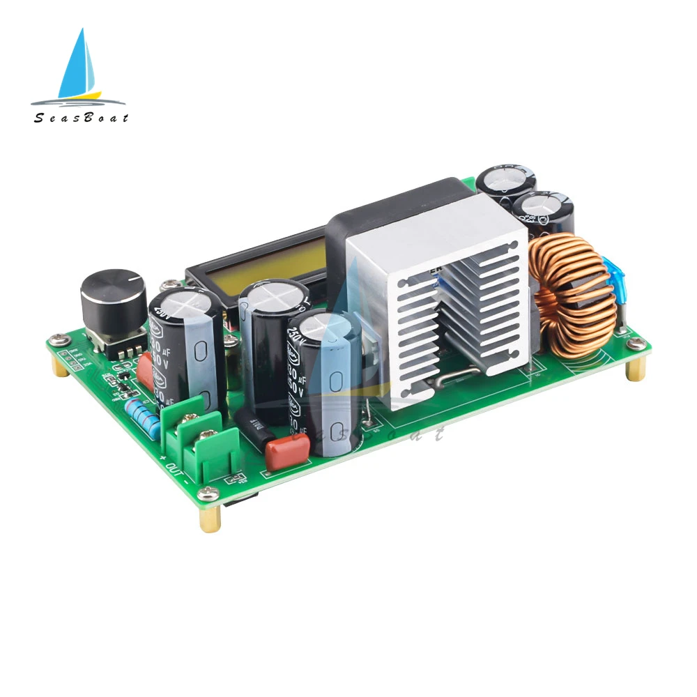lcd1602 display 12v 120v 12a 800w 03