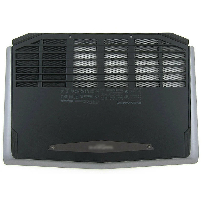 Абсолютно Новый чехол для нижней панели доступа DELL ALIENWARE 14 R1 XJCM6 0XJCM6 | Компьютеры и