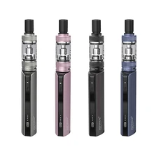 Оригинальный JustFog Q16 Pro комплект 900 мАч с 510 нитки и 1 9 мл