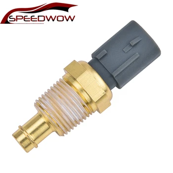 

SPEEDWOW Engine Coolant Temperature Sensor 5149077AB For Jeep Wrangler Cherokee For Dodge Challenger Jouney Durango For ChrysLer