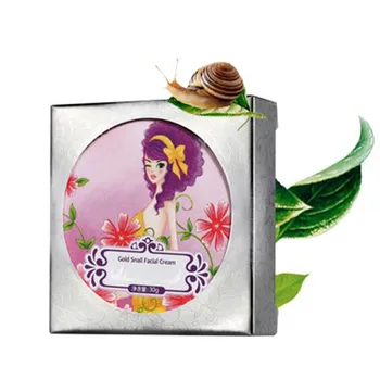 

AFY Gold Snail Face Moisturizing Anti-Aging Whitening Acne Anti Wrinkle Superfine