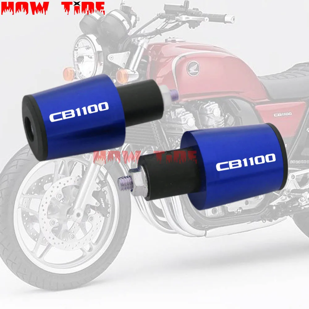 Мотоциклетные запчасти 7/8 дюйма 22 мм Руль Подходит для Honda CB1100 / GIO special CB 1100