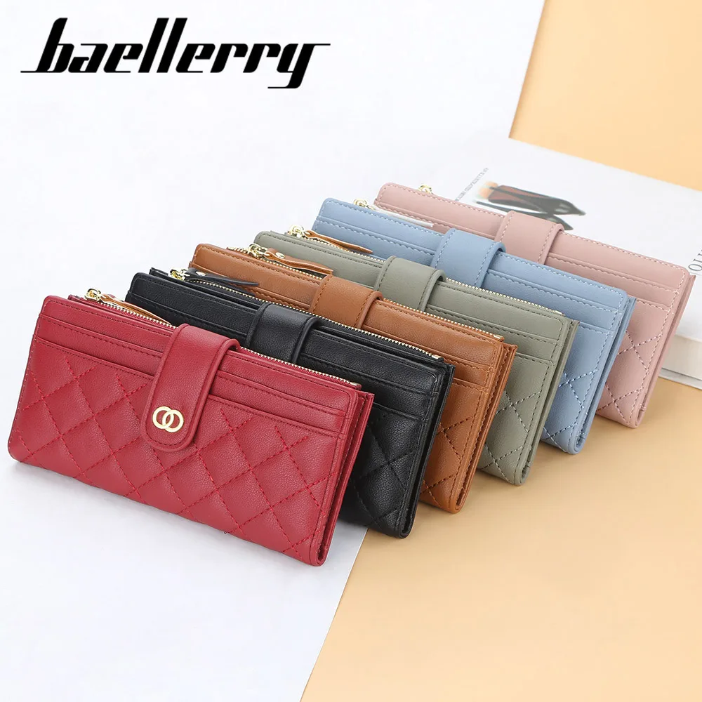 Fashion Bags Phone wallets Zipper wallet leather wallet Wallets for women