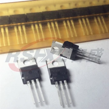 

HUF76121P HUF76121 76121P 76121 47A 30V TO-220 new original 10pcs/lot