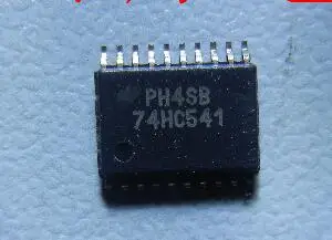 100% новый Бесплатная доставка 74lcx541mtc lcx541 TSSOP20 | Обустройство дома
