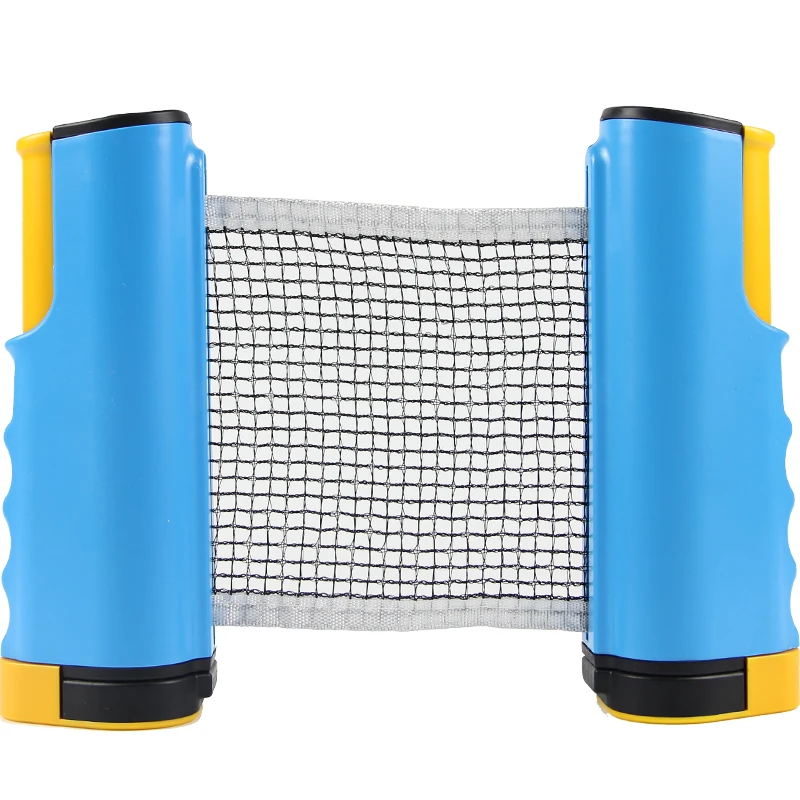 Table tennis net Rack Support Portable Replacement Mesh High quality New 