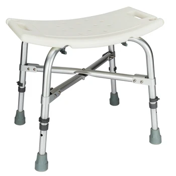 

Heavy Type Shower Stool ,Shower Seat for Seniors , Shower Bench Bath Chair for Elderly, Handicap Tub Shower Seats for Adults