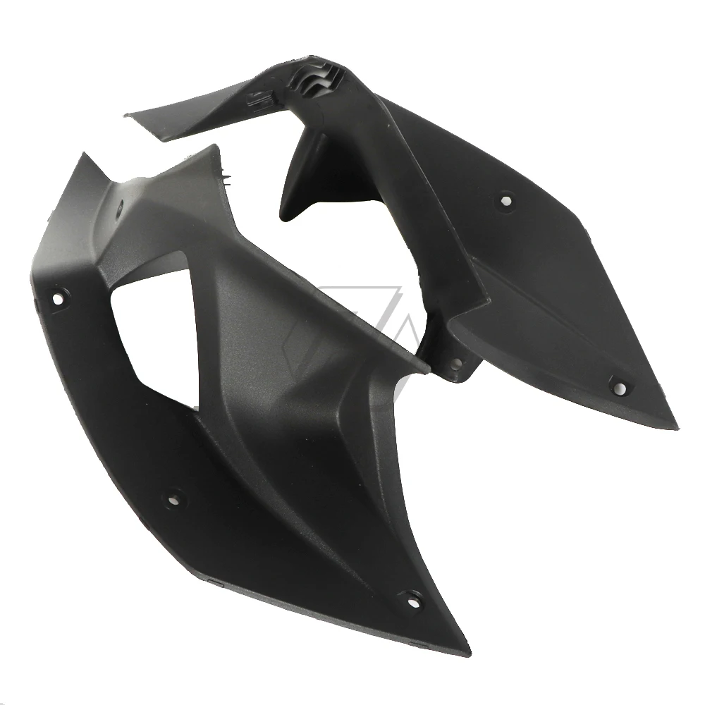 

Motorcycle Side Trim Cover Bracket Fairing Cowling Case for Kawasaki Ninja 250 Z250 2013-2016 / Z300 2014-2016