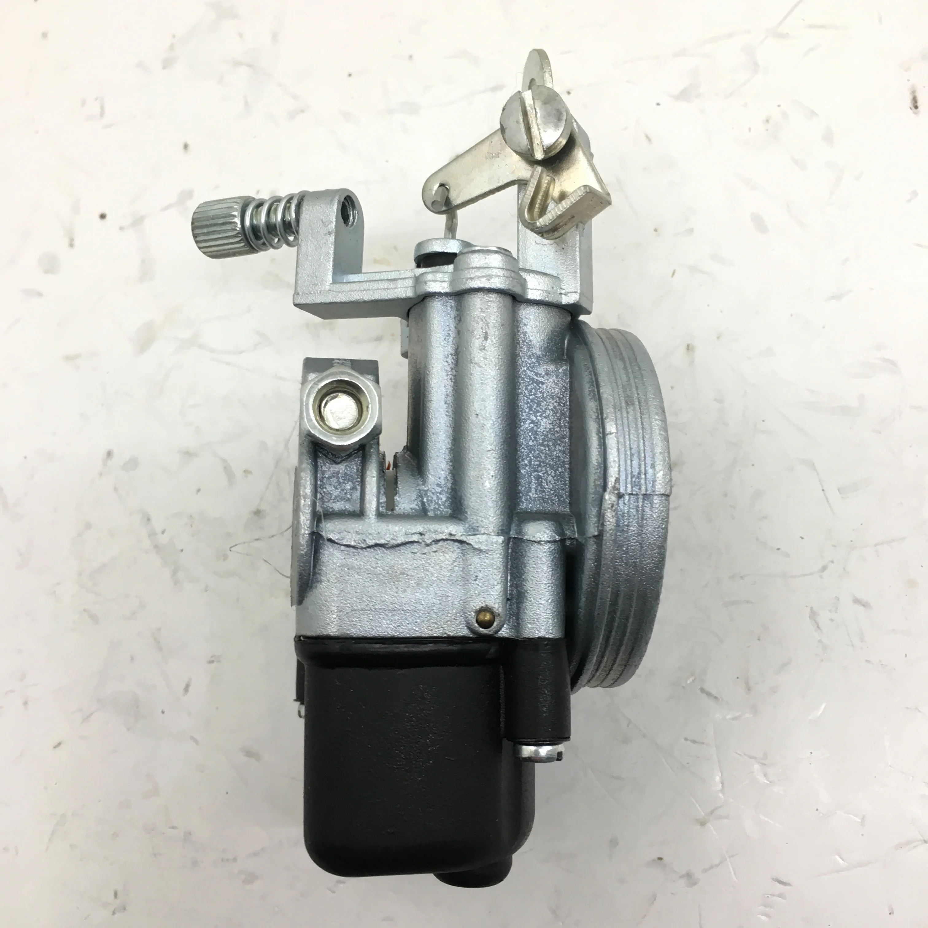 Cherryberg carb Карбюратор vergaser для PIAGGIO PX FL VESPA для мопеда Карманный карбюратор SHA12/12 для DELLORTO SHA12 12 12 мм авто дроссель