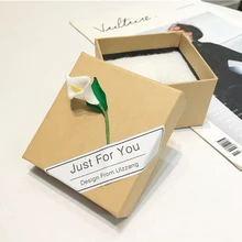 Новая коробка для часов, держатель для украшений, коробка для хранения, органайзер, Подарочная коробка, чехол для браслета, шкатулка для браслетов украшений, Прямая поставка