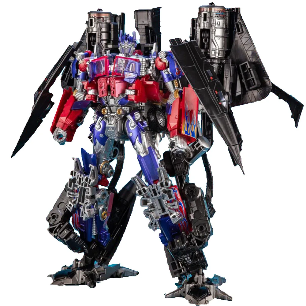 

AOYI Transformation LS-14 OP Commander LS-15 Jetfire Skyfire SS32 & SS35 Oversize LS14 LS15 Action Figure Robot Toys