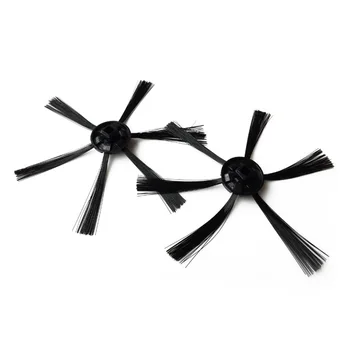 

Kit Filter Spare Accessories Cleaning Sweeper Replacement Mop cloth Side brushes