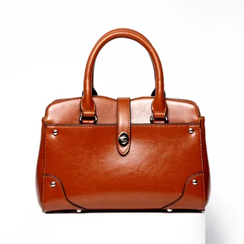 

Hot Selling 2020 New Style Fashion Shoulder WOMEN'S Bag Women's Handbag Europe And America Shoulder Bag Tote