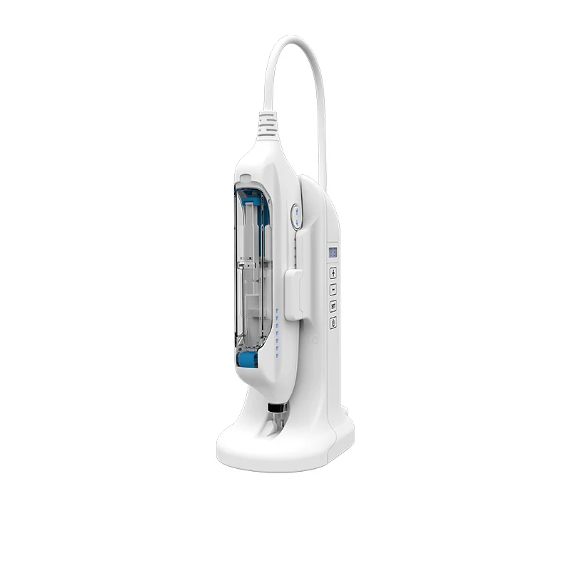 

2020 New! non-invasive mesotherapy machine water demerbrasion wrinkle removal anti-aging skin whitening moisturizing machine