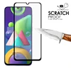 4-in-1 For Samsung Galaxy M21 Glass For Samsung A51 Tempered Glass For Samsung A51 A71 A31 A10 A30 A50 S M51 M31S M21 Lens Glass ► Photo 2/6