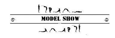 model show