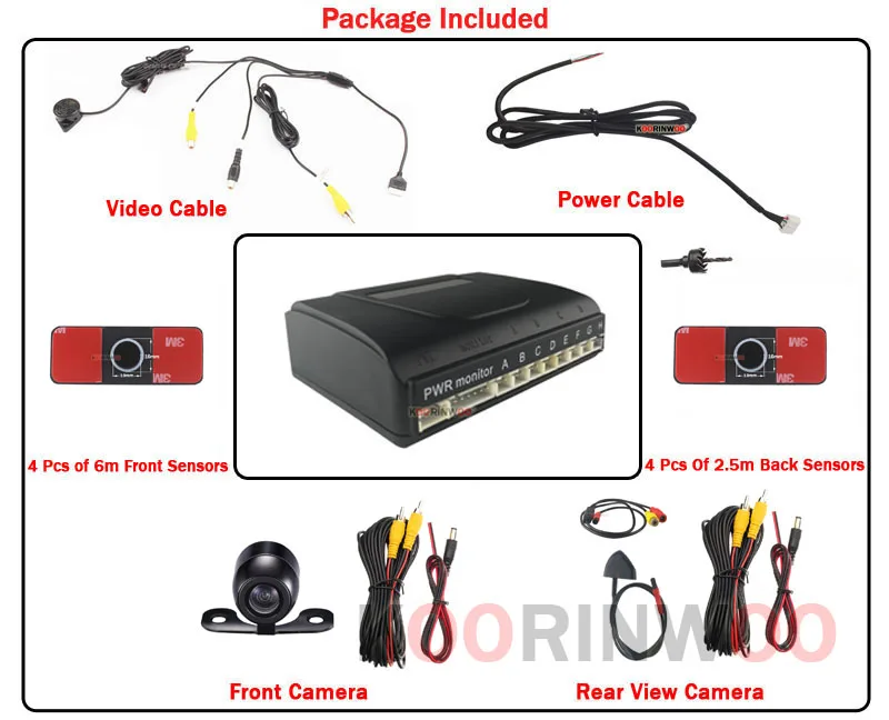 HD601